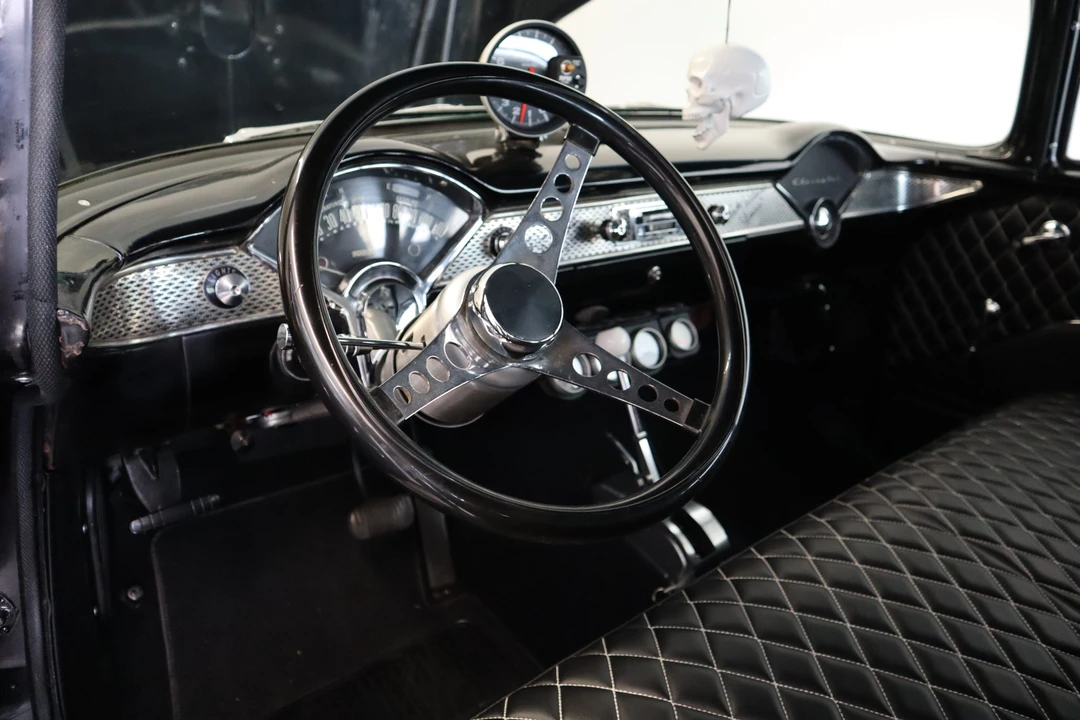 1955 Chevrolet 150 & 210 - Image 26 of 31