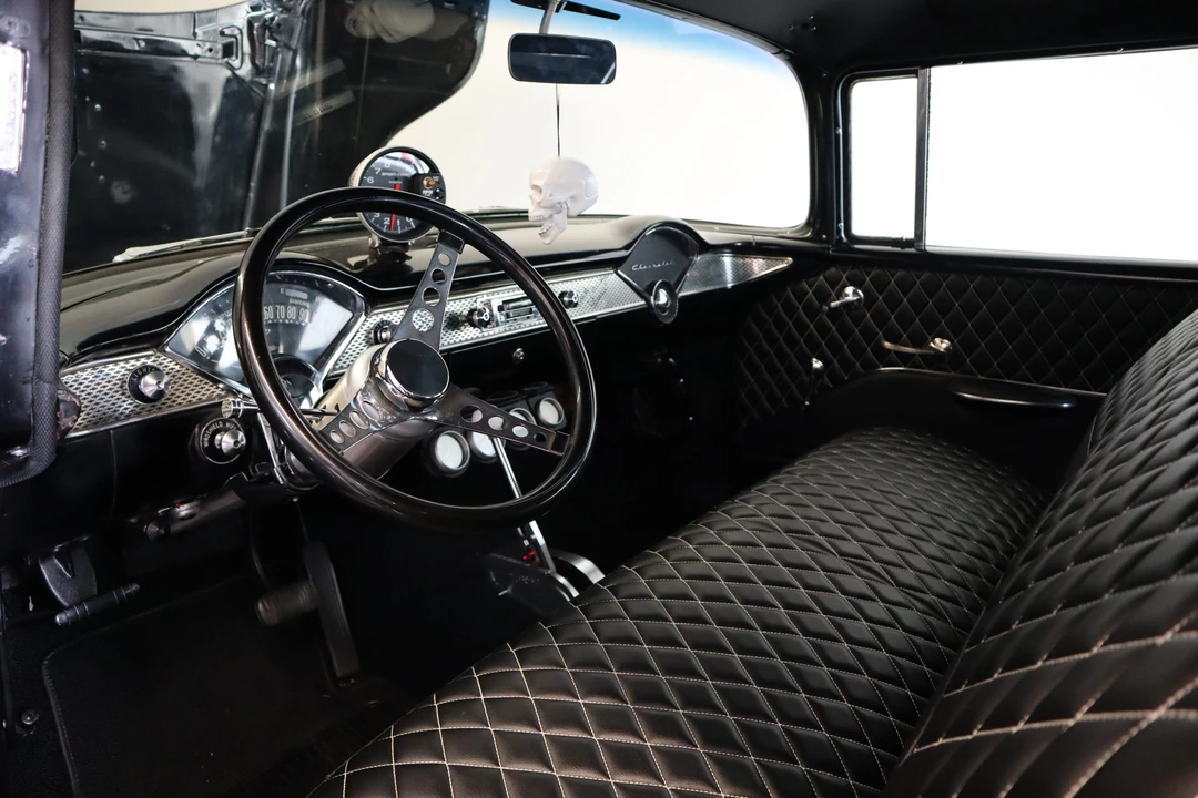 1955 Chevrolet 150 & 210 - Image 25 of 31
