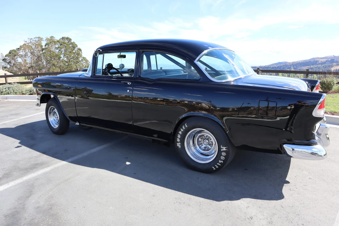 1955 Chevrolet 150 & 210 - Image 7 of 31