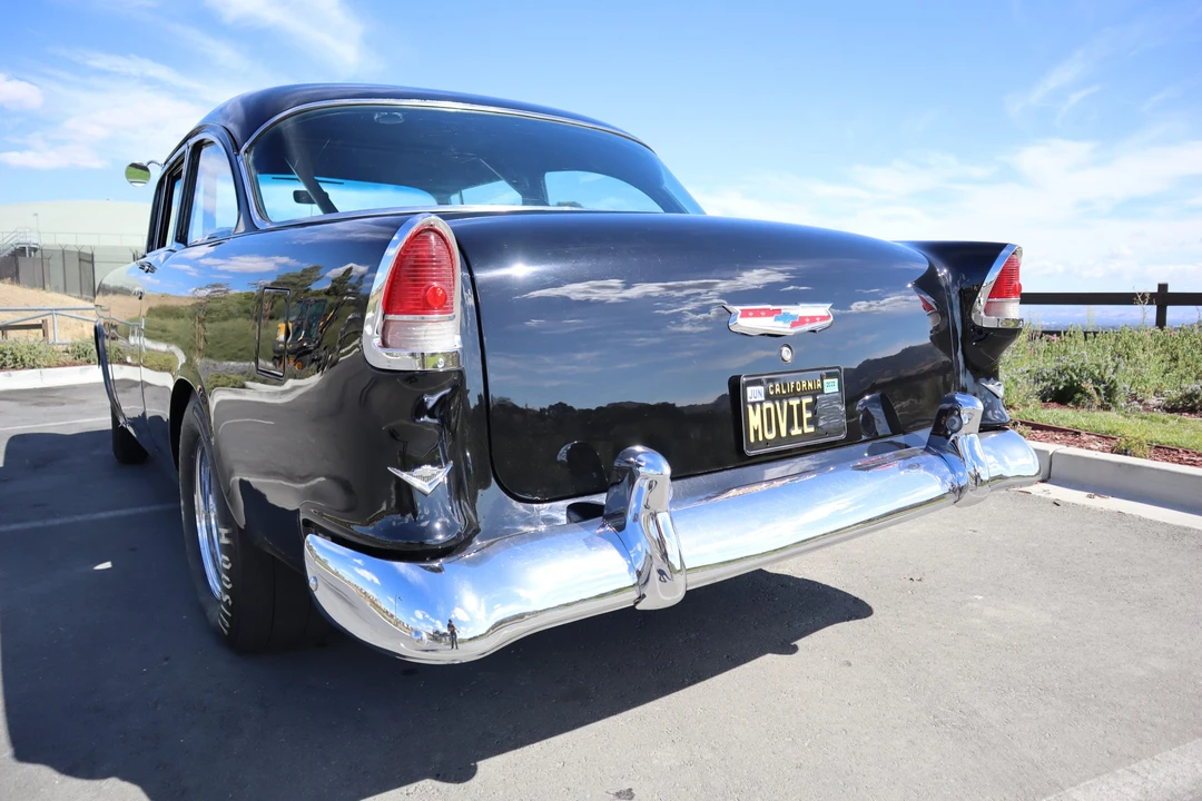 1955 Chevrolet 150 & 210 - Image 8 of 31
