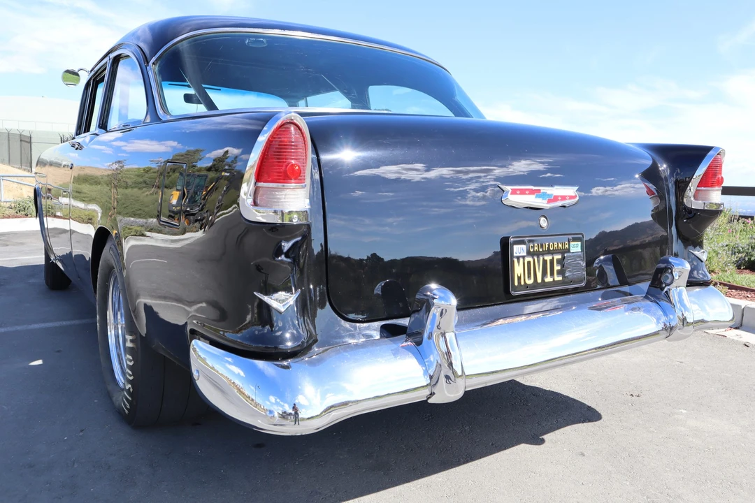 1955 Chevrolet 150 & 210 - Image 9 of 31
