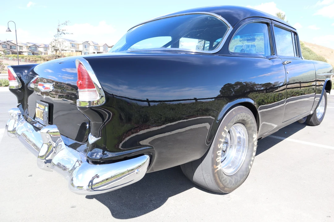 1955 Chevrolet 150 & 210 - Image 12 of 31
