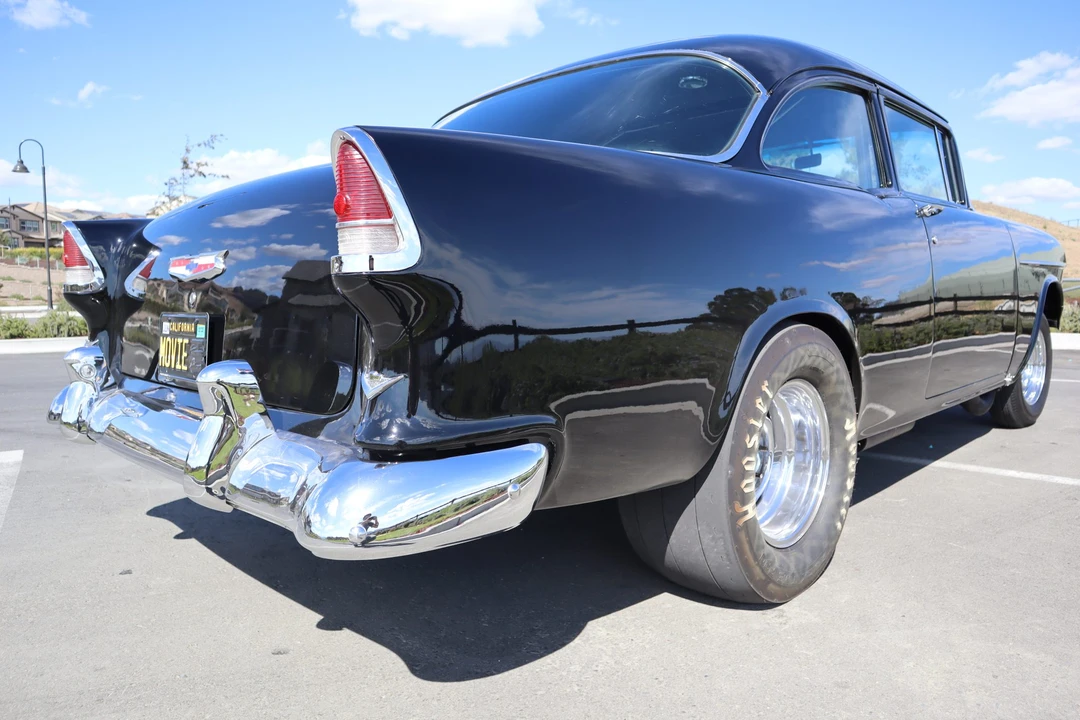 1955 Chevrolet 150 & 210 - Image 11 of 31
