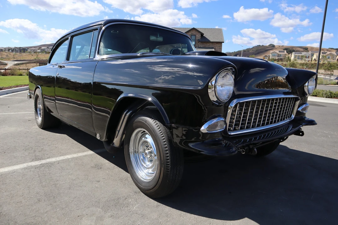 1955 Chevrolet 150 & 210 - Image 17 of 31