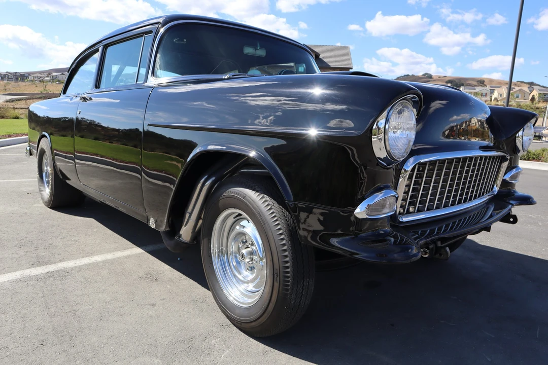 1955 Chevrolet 150 & 210 - Image 16 of 31