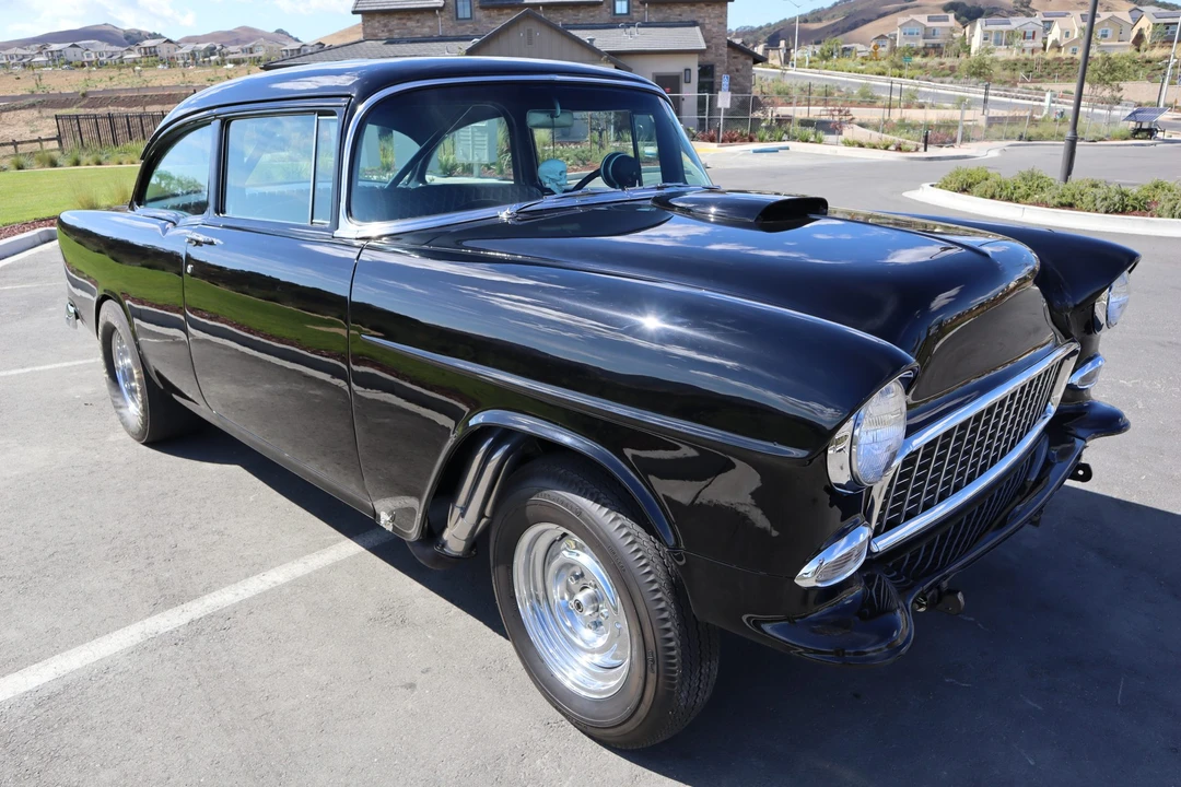 1955 Chevrolet 150 & 210 - Image 14 of 31