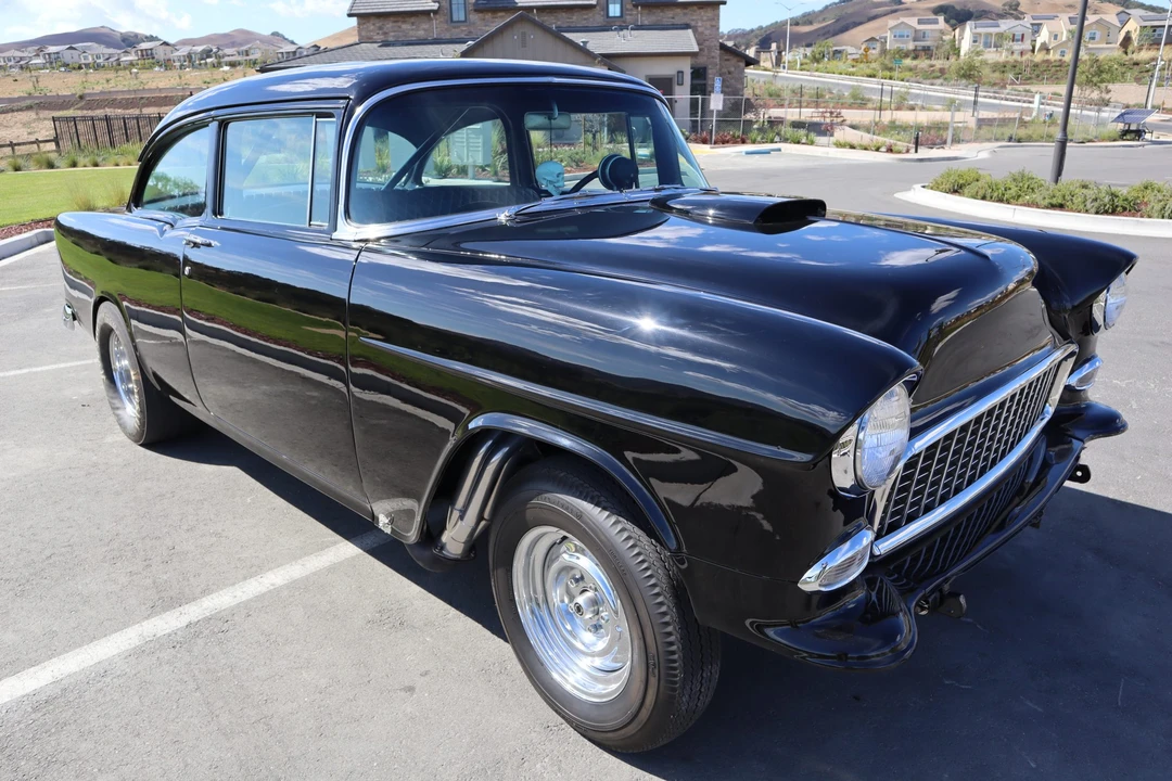 1955 Chevrolet 150 & 210 - Image 15 of 31