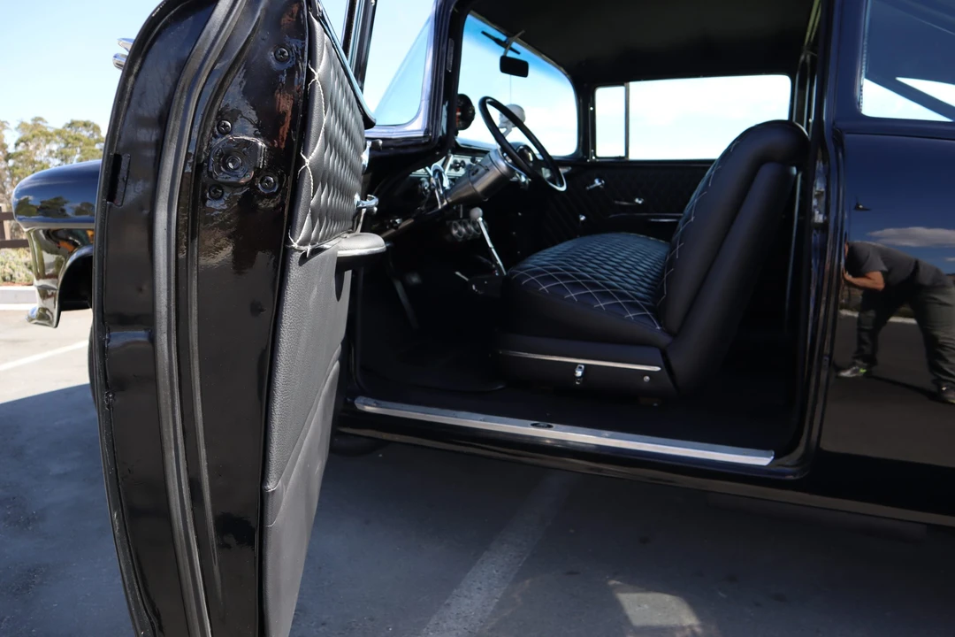 1955 Chevrolet 150 & 210 - Image 22 of 31