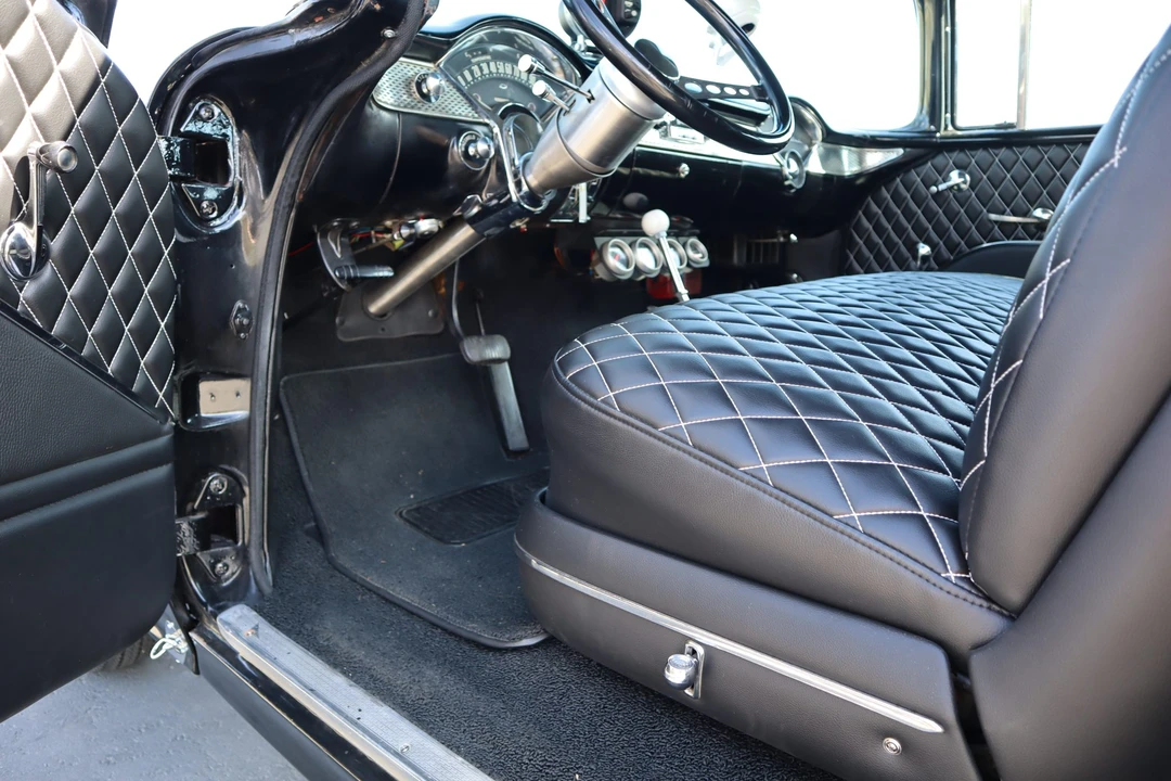 1955 Chevrolet 150 & 210 - Image 23 of 31