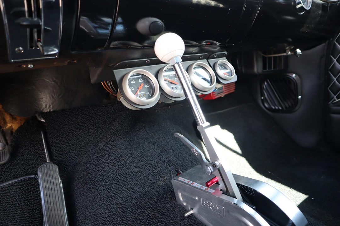1955 Chevrolet 150 & 210 - Image 29 of 31
