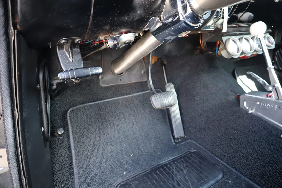1955 Chevrolet 150 & 210 - Image 24 of 31