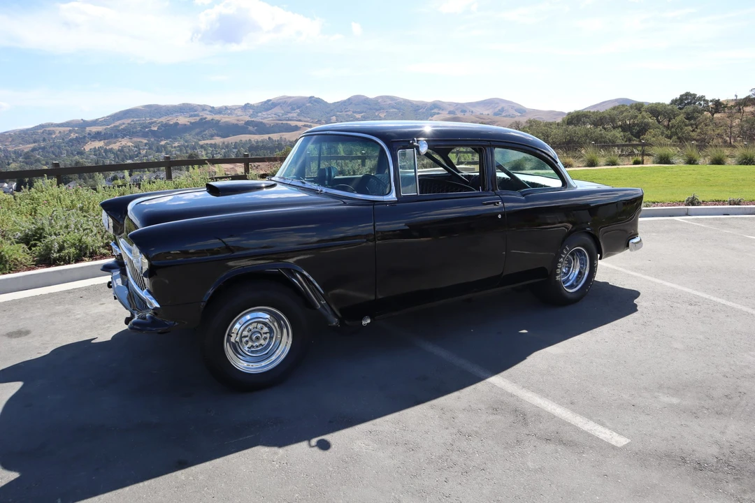 1955 Chevrolet 150 & 210 - Image 5 of 31
