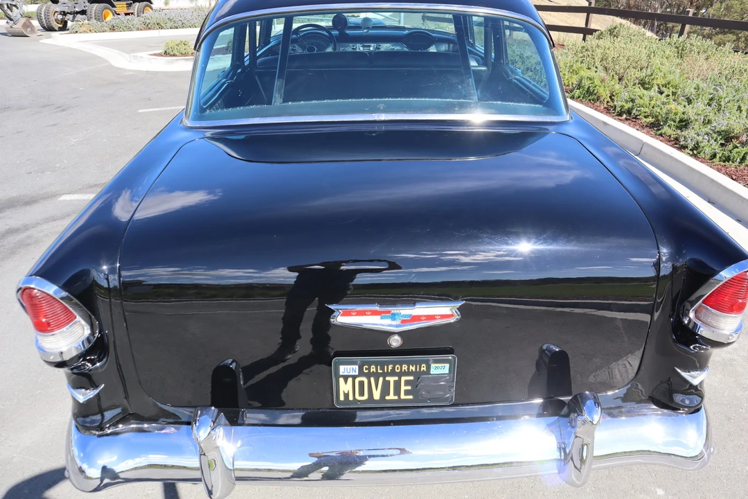 1955 Chevrolet 150 & 210 - Image 10 of 31
