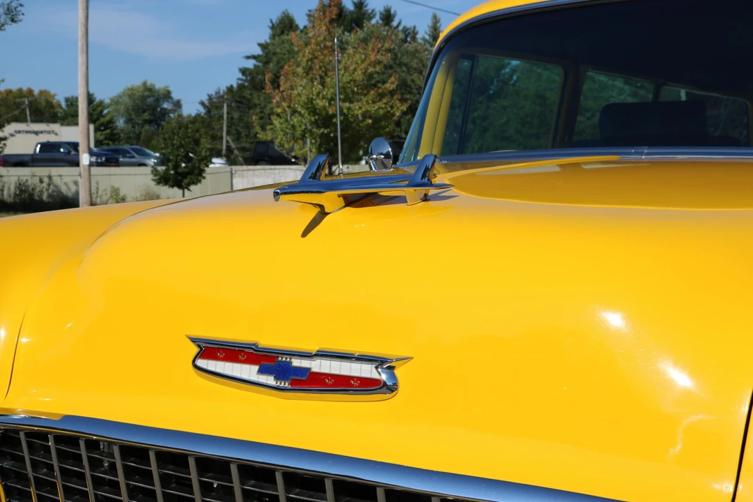 1955 Chevrolet 150 & 210 - Image 25 of 31