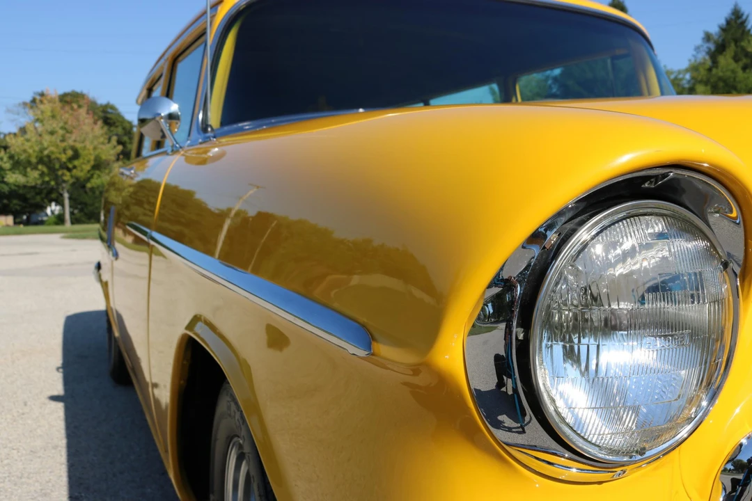 1955 Chevrolet 150 & 210 - Image 20 of 31