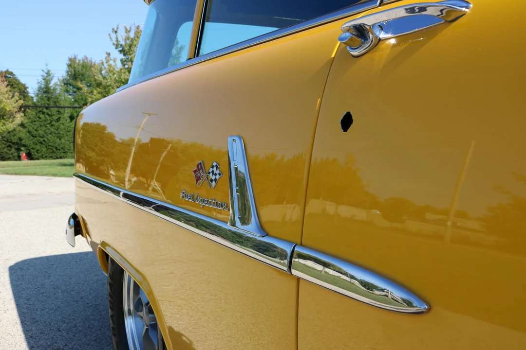 1955 Chevrolet 150 & 210 - Image 21 of 31