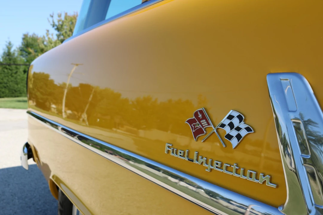 1955 Chevrolet 150 & 210 - Image 22 of 31