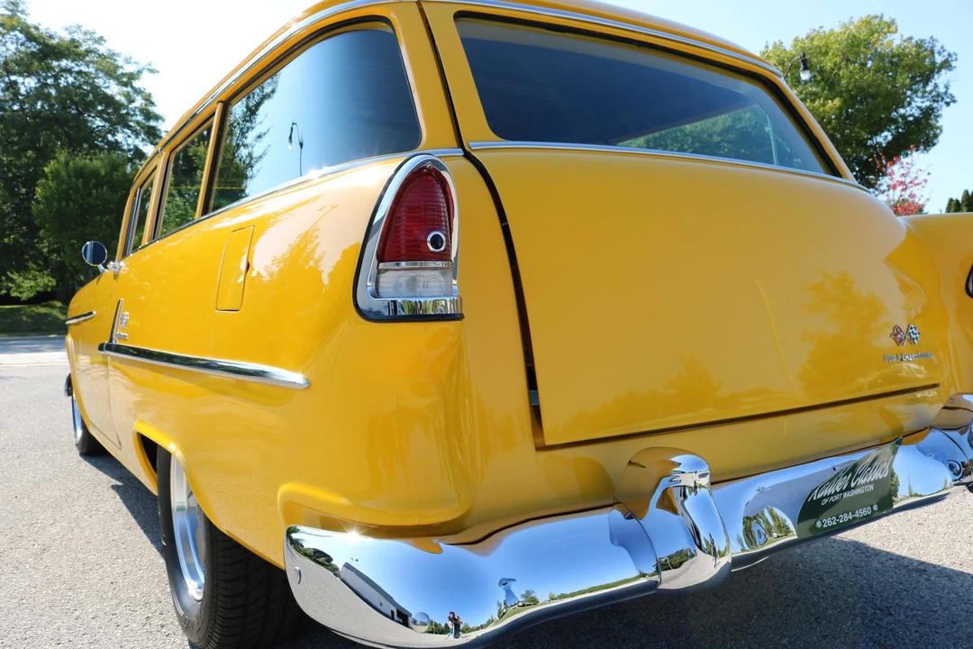 1955 Chevrolet 150 & 210 - Image 23 of 31