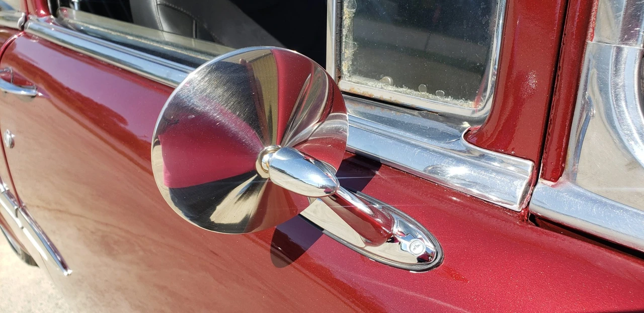 1955 Chevrolet Tri-Five Bel Air Sedan & Wagon - Image 16 of 31