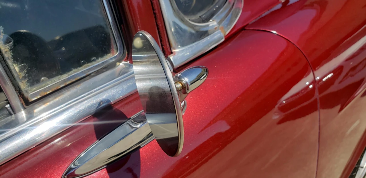 1955 Chevrolet Tri-Five Bel Air Sedan & Wagon - Image 17 of 31