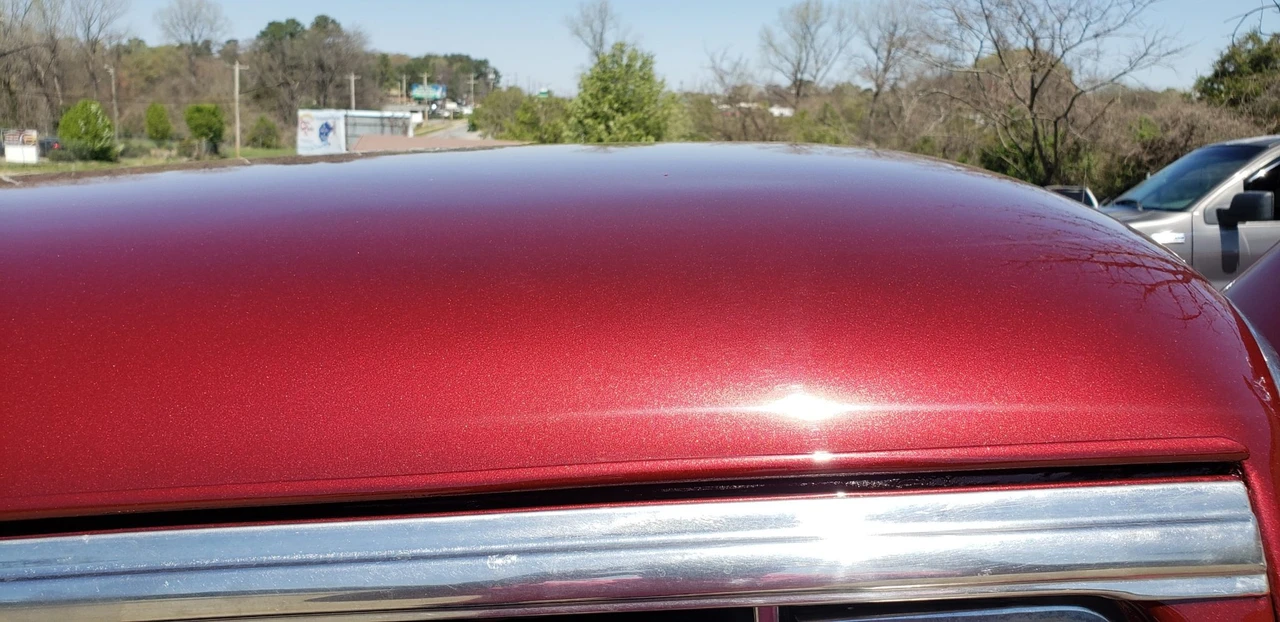 1955 Chevrolet Tri-Five Bel Air Sedan & Wagon - Image 15 of 31