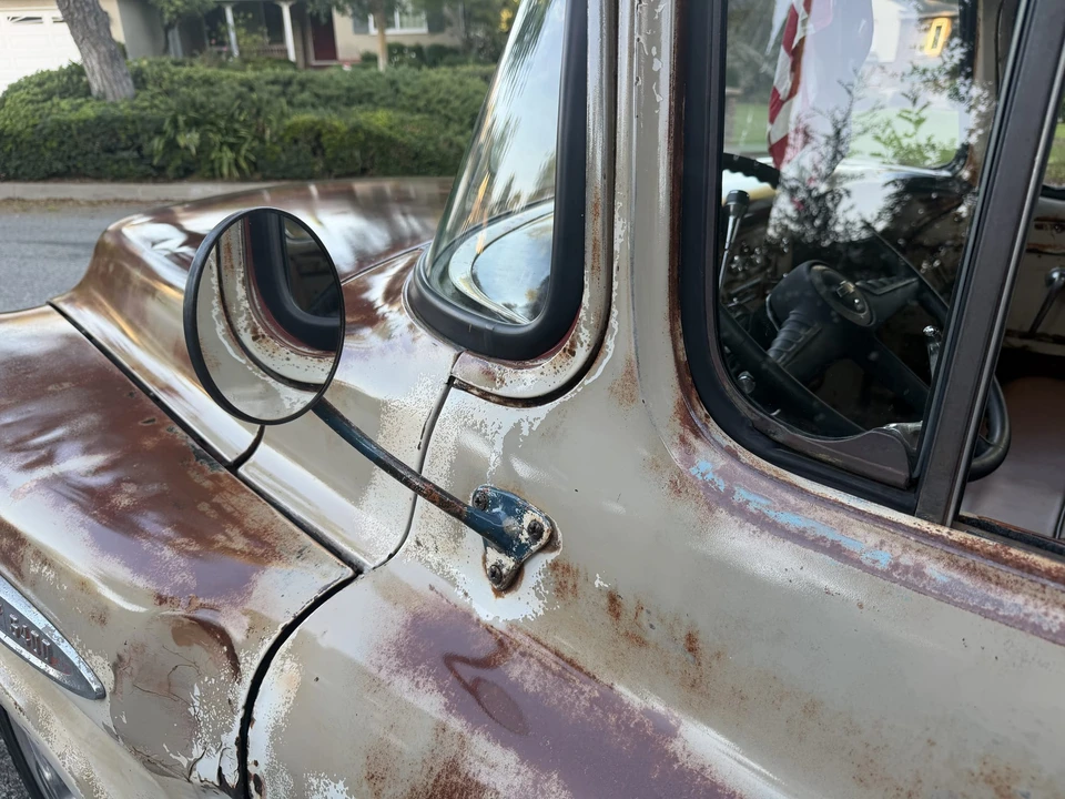 1955 Chevrolet Task Force - Image 28 of 31