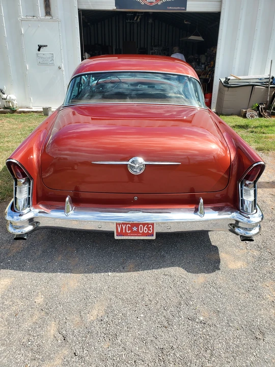 1956 Buick Super - Image 7 of 31