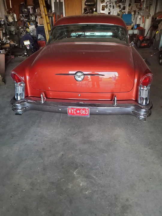 1956 Buick Super - Image 18 of 31