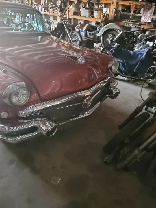 1956 Buick Super - Image 22 of 31