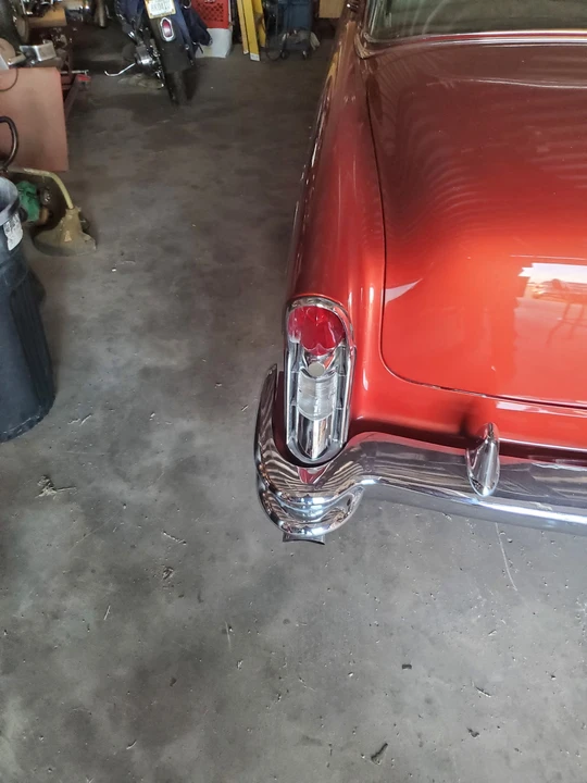1956 Buick Super - Image 19 of 31