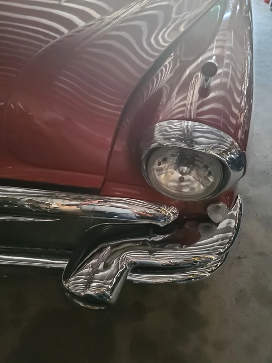 1956 Buick Super - Image 26 of 31