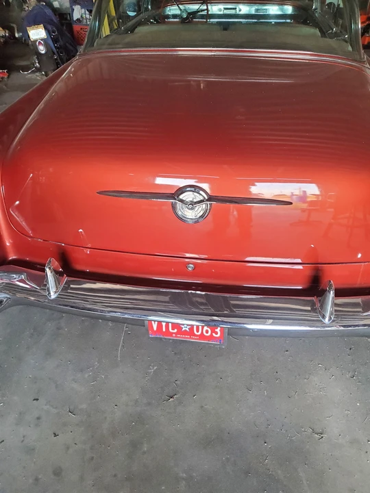 1956 Buick Super - Image 20 of 31