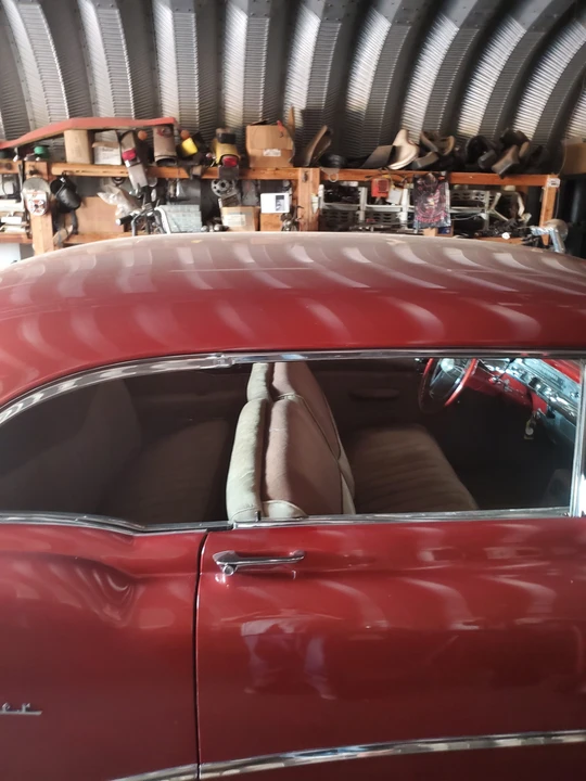 1956 Buick Super - Image 30 of 31