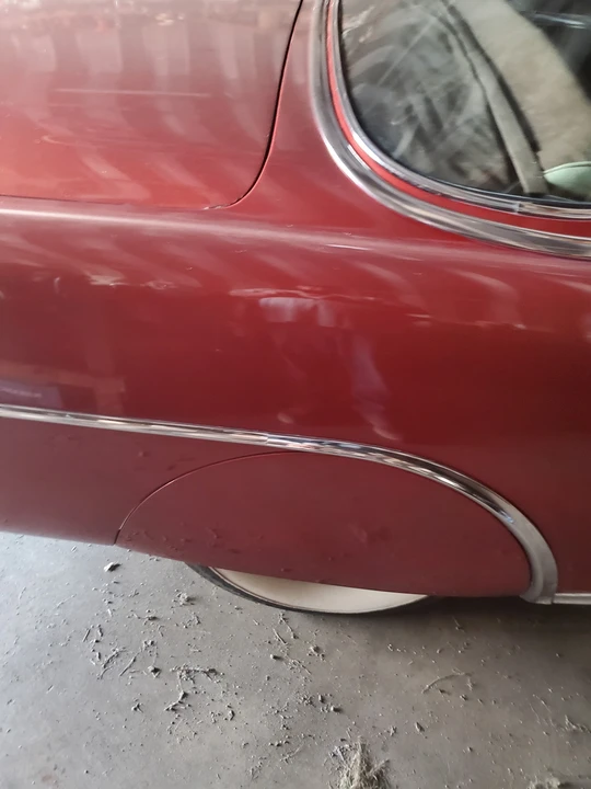 1956 Buick Super - Image 28 of 31