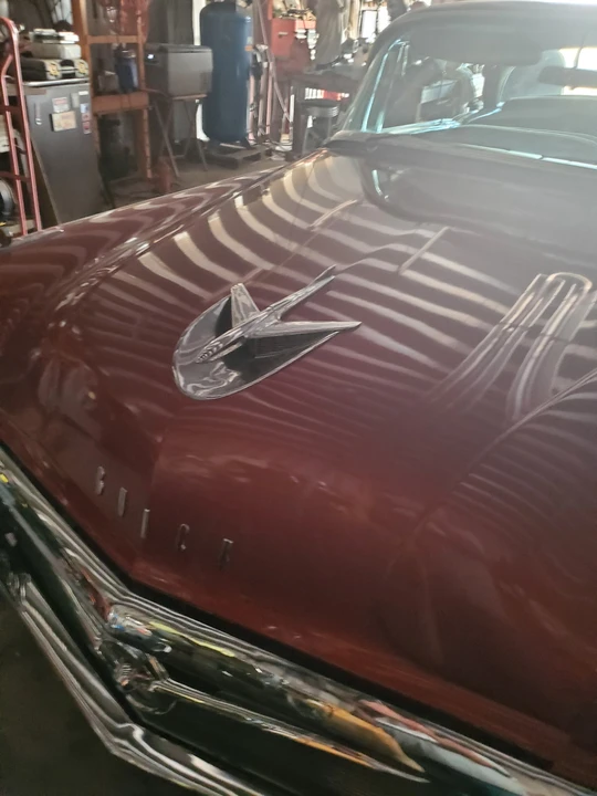 1956 Buick Super - Image 25 of 31