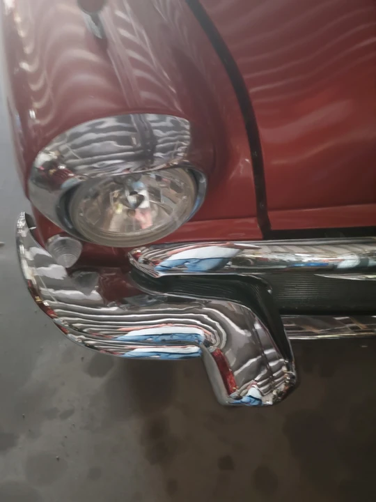 1956 Buick Super - Image 23 of 31