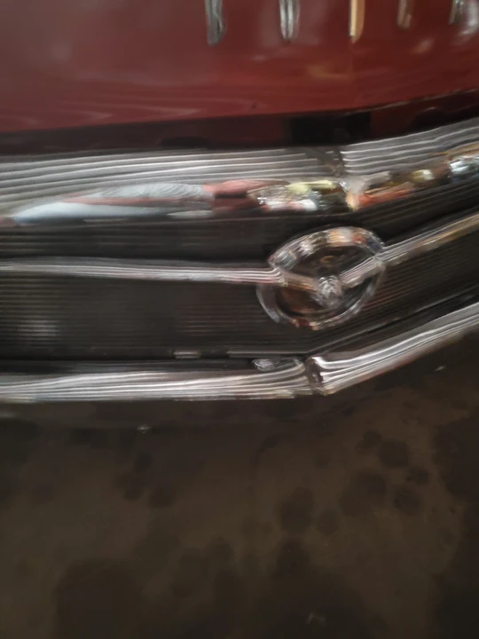 1956 Buick Super - Image 24 of 31