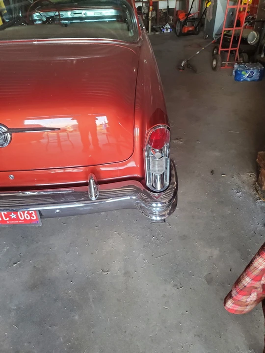 1956 Buick Super - Image 21 of 31