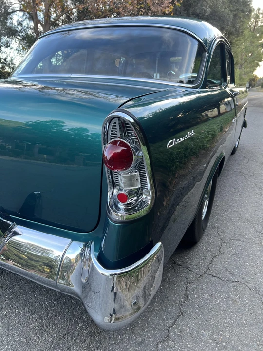 1956 Chevrolet 150 & 210 - Image 25 of 31