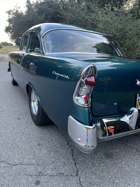1956 Chevrolet 150 & 210 - Image 24 of 31