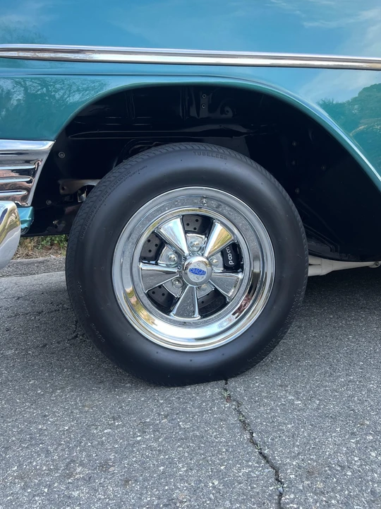 1956 Chevrolet 150 & 210 - Image 26 of 31