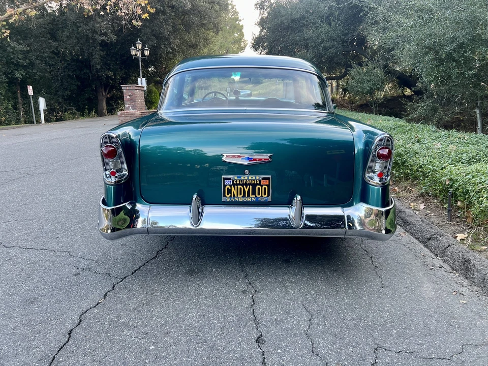 1956 Chevrolet 150 & 210 - Image 9 of 31