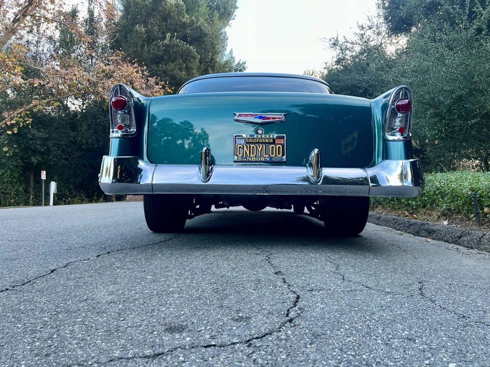 1956 Chevrolet 150 & 210 - Image 10 of 31