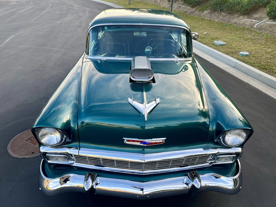 1956 Chevrolet 150 & 210 - Image 19 of 31