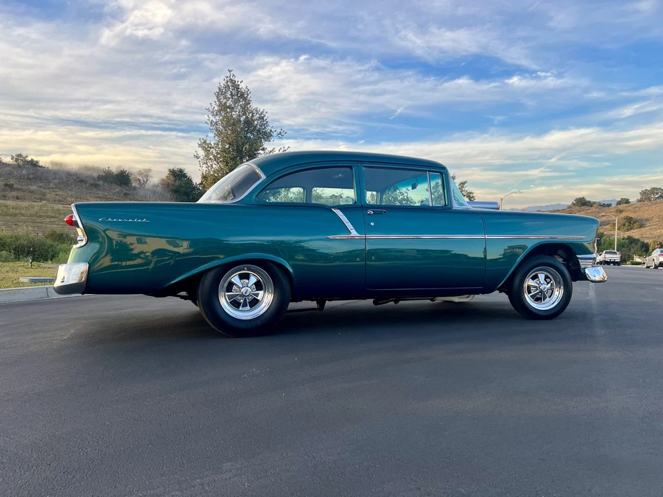 1956 Chevrolet 150 & 210 - Image 13 of 31