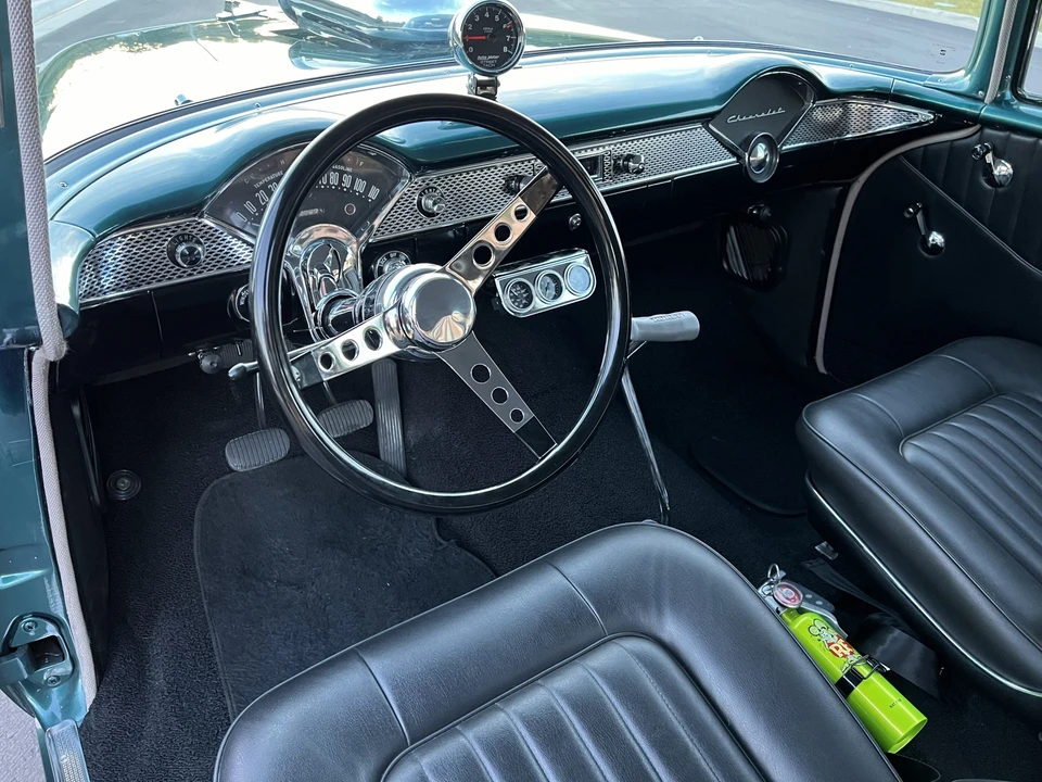 1956 Chevrolet 150 & 210 - Image 31 of 31