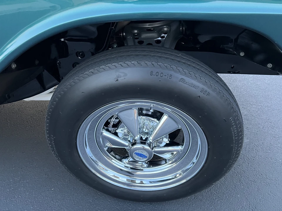 1956 Chevrolet 150 & 210 - Image 27 of 31