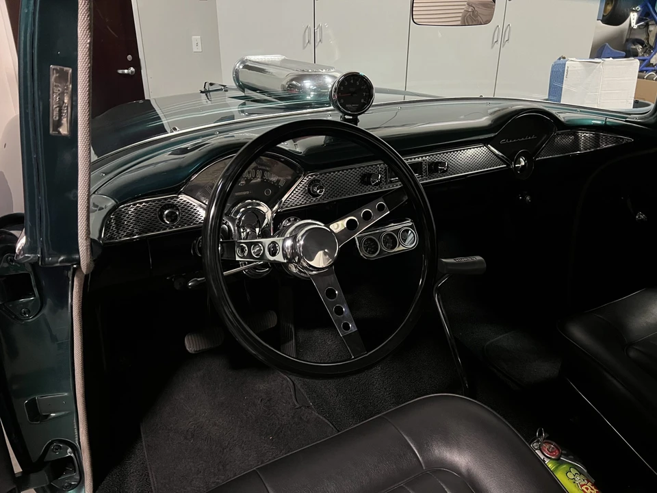 1956 Chevrolet 150 & 210 - Image 30 of 31