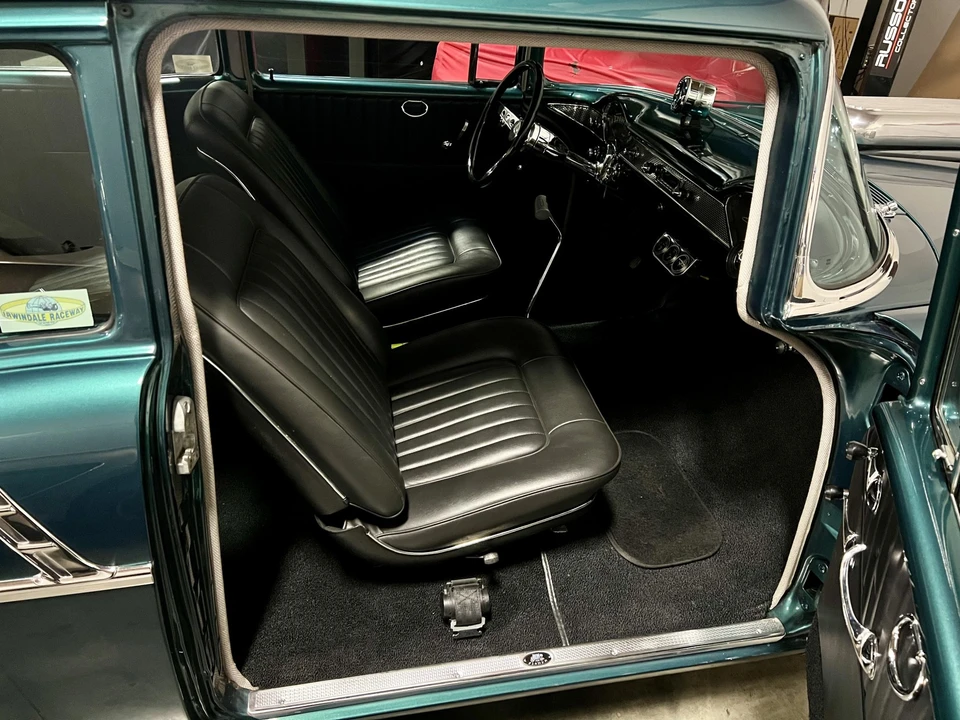 1956 Chevrolet 150 & 210 - Image 29 of 31