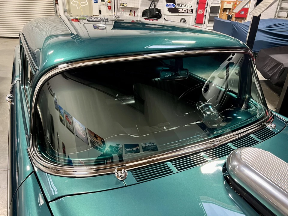 1956 Chevrolet 150 & 210 - Image 21 of 31